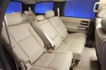 Toyota Sequoia 2013 года